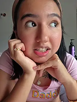 Pinkie_Princes' Webcam Show
