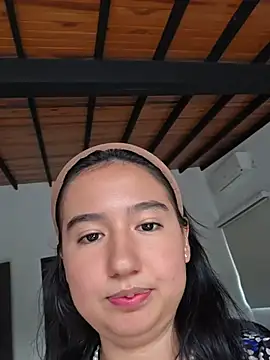 Pinkie_Princes' Webcam Show