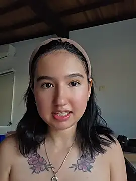Pinkie_Princes' Webcam Show