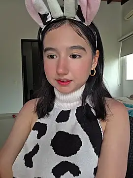 Pinkie_Princes' Webcam Show