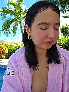 Pinkie_Princes' Webcam Show
