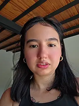 Pinkie_Princes' Webcam Show