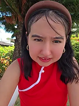 Pinkie_Princes Webcam-Show