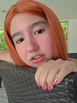 Pinkie_Princes Adlı Modelin Web Kamerası Şovu