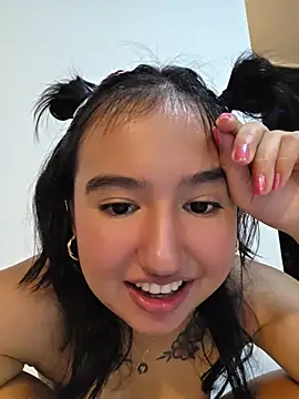 Pinkie_Princes' Webcam Show