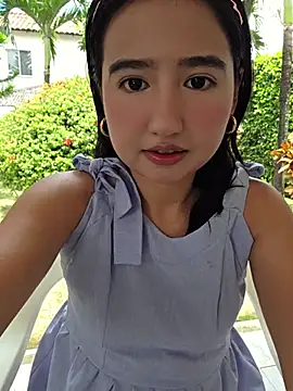 Pinkie_Princes' Webcam Show