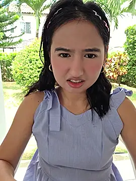 Pertunjukan Kamera Web Pinkie_Princes