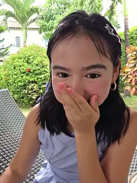โชว์เว็บแคมของ Pinkie_Princes