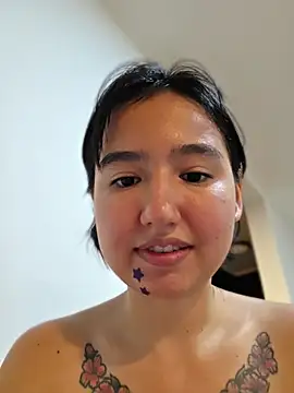 Pinkie_Princes' Webcam Show