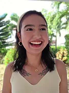 Pinkie_Princes' Webcam Show