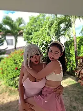 Pinkie_Princes' Webcam Show