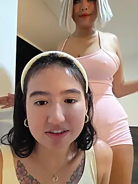 Pinkie_Princes Webcam-Show