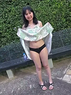 Pinkie_Princes' Webcam Show