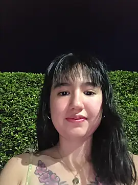 Pinkie_Princes webcam show