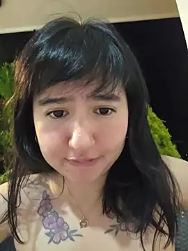 Pinkie_Princes Webcam Show
