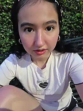 Pinkie_Princes Pertunjukan Webcam