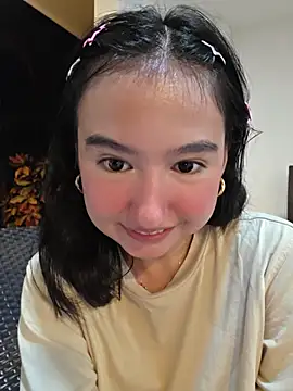 Pinkie_Princes' Live Sex Cam Show