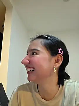 Pinkie_Princes webcam show