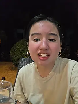 Pinkie_Princes Pertunjukan Webcam
