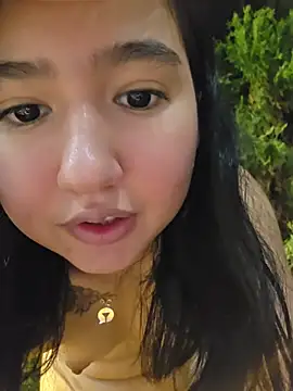 Pinkie_Princes' Webcam Show