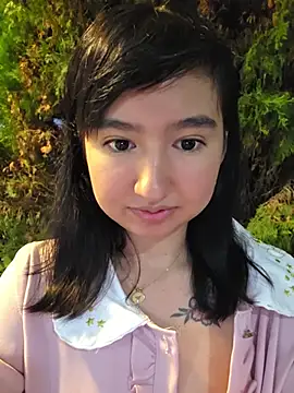 Pinkie_Princes Pertunjukan Webcam