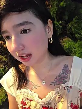 Pinkie_Princes' Webcam Show