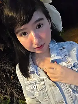โชว์เว็บแคมของ Pinkie_Princes