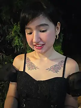 Pinkie_Princes Webcam show
