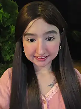 Pinkie_Princes Pertunjukan Webcam