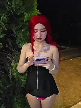 Pinkie_Princes' Live XXX Chat