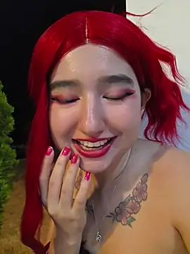 Chat XXX en directo de Pinkie_Princes
