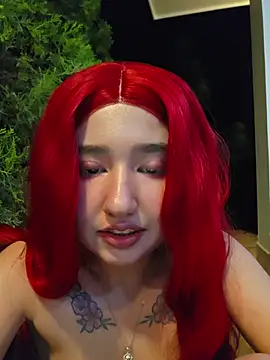 Pinkie_Princes Webcam show