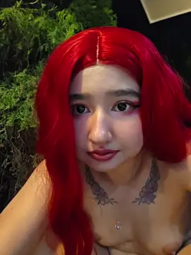 Pinkie_Princes Webcam-Show