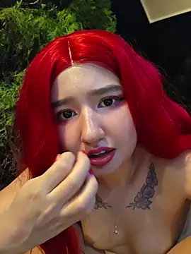 Pinkie_Princes Chat XXX in diretta