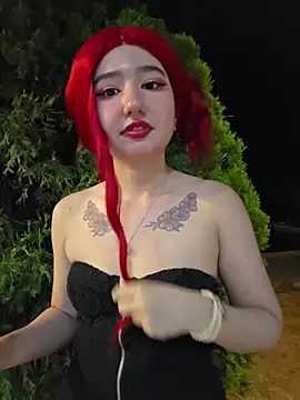 Pinkie_Princes Webcamshow