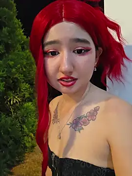 Pinkie_Princes Webcam-Show