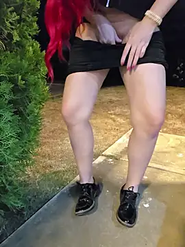 Pinkie_Princes webcam show