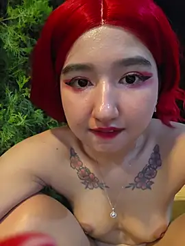 Pinkie_Princes webcam show
