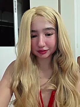 Pinkie_Princes Adlı Modelin Canlı XXX Sohbeti