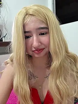 Pinkie_Princes' Webcam Show