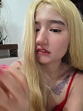 Živý XXX chat Pinkie_Princes