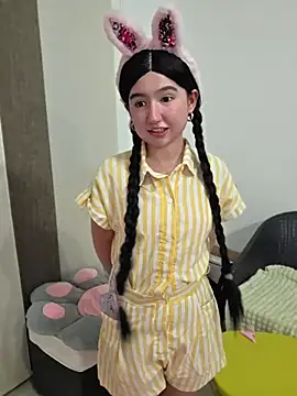 โชว์เว็บแคมของ Pinkie_Princes