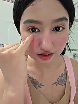 Pinkie_Princes Obrolan Langsung XXX