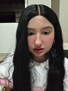 Pinkie_Princes 라이브 XXX 채팅