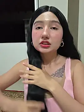 Pinkie_Princes Webcam Show