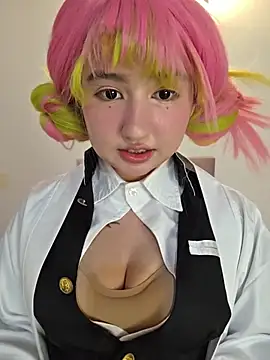 Pinkie_Princes – Naživo XXX chat