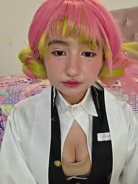 Pinkie_Princes' Webcam Show