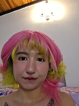 Pinkie_Princes' Live XXX Chat