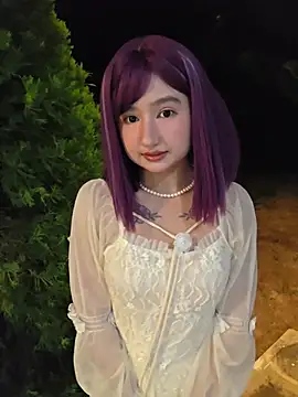 Pinkie_Princes 라이브 XXX 채팅