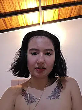 Pinkie_Princes ওয়েবক্যাম শো